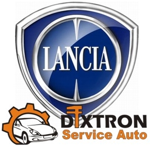 lancia servicii reparatie auto